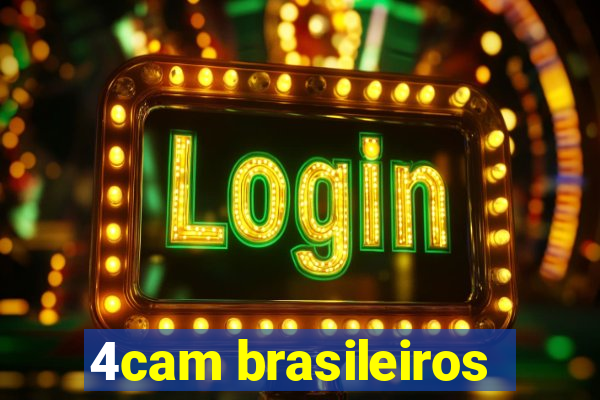 4cam brasileiros